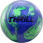 Preview: Motiv Top Thrill green/blue